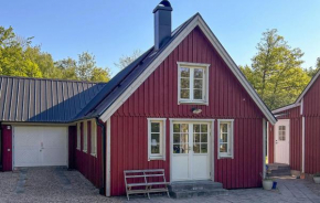 Gorgeous Home In Brösarp With Wifi in Brösarp